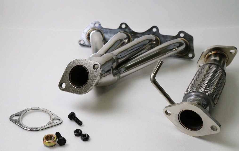 hyundai veloster turbo manifold