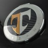 KDM Tuscani Emblems