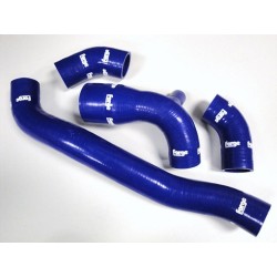 Forge Silicone Boost Hoses