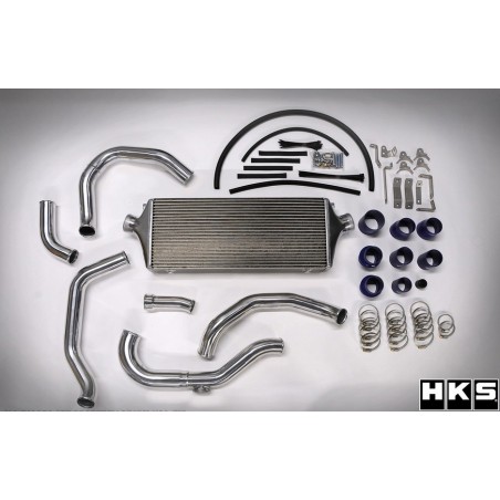HKS S Type Intercooler Kit