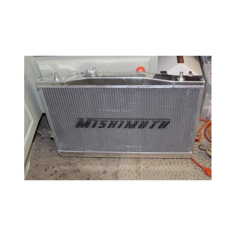 Mishimoto Performance Aluminum Radiator