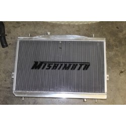 Mishimoto Performance Aluminum Radiator hyundai tiburon