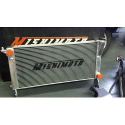 Mishimoto Radiator 2.0/3.8