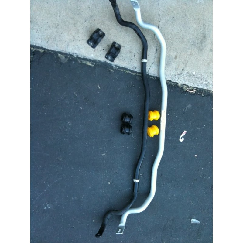 Whiteline Front Sway Bar genesis coupe