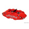 Wilwood Rear Big Brake Kit