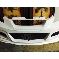 ChargeSpeed Body Kit