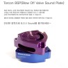 Torcon BOV Sound Plate