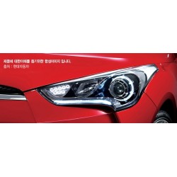 Xlook 2 way Front Turn Signal