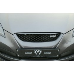 M&S Carart Type-A Front Grill