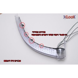 Xlook Rear Turn Signal Kit
