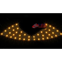 Suled 2-Way LED Turn Signals