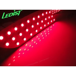 Ledist Rear LED Reflectors