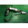 Pico Variable Exhaust System