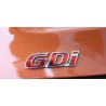 GDi KDM Emblem