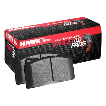 Hawk High Performance Street 5.0 Pads