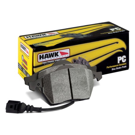 Hawk Ceramic Brake Pads