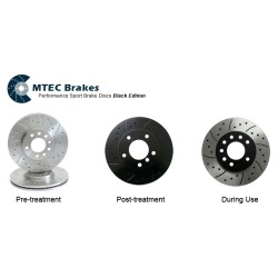 MTEC Rotors