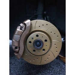 MTEC Brake Discs
