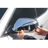 Side Mirror Chrome Covers