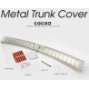 Metal Trunk Cover