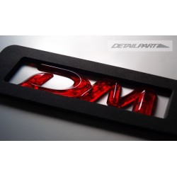 3D DM Emblem