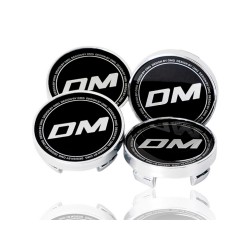 Daon DM Wheel Caps