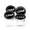 Daon DM Wheel Caps