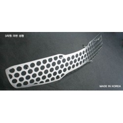 Autoria Stainless Steel Grill