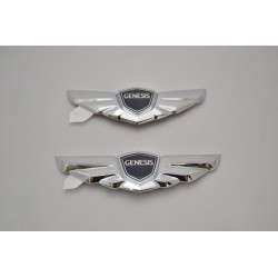 Wing Emblems