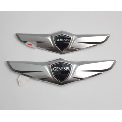 Wing Emblems DH