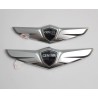 Wing Emblems DH