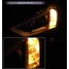  3D Led Style- Halogen / Genuine HID Headlights