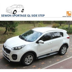 Sewon Side Steps