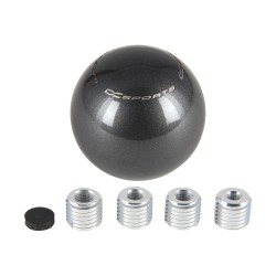 DC Sports Weighted Ball Shift Knob