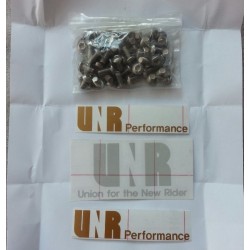 UNR Forte Wide Body Kit