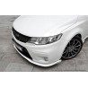 Ixion Front Diffuser