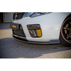 Sequence Performance Front Lip
