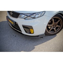 Sequence Performance Front Lip