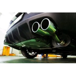 Pico Sound Variable Exhaust