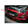 Sequence Wide Fender Body Kit