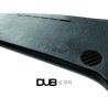 Dubshop Leather Dashboard Cover