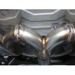 Pico Sound 2.0 T-GDI Variable Exhaust