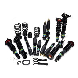 NeoTech Coilovers