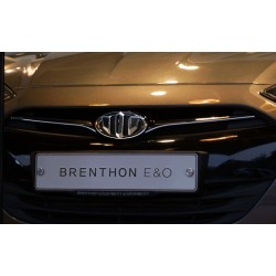 Brenthon Emblem Set