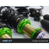 HSD Coilover System