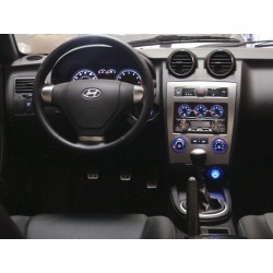 Steering Wheel Airbag Module Assembly