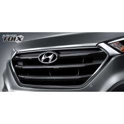 Tuix Front Grill