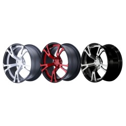 K-sport HS-01 Wheels