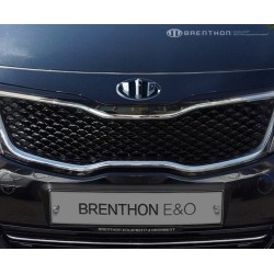Brenthon Emblem Set K5