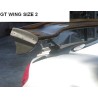 RSW GT Wing Parts